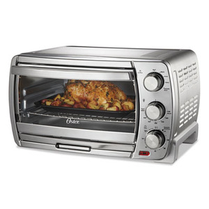 Sunbeam Products, Inc. Extra Large Countertop Convection Oven ...