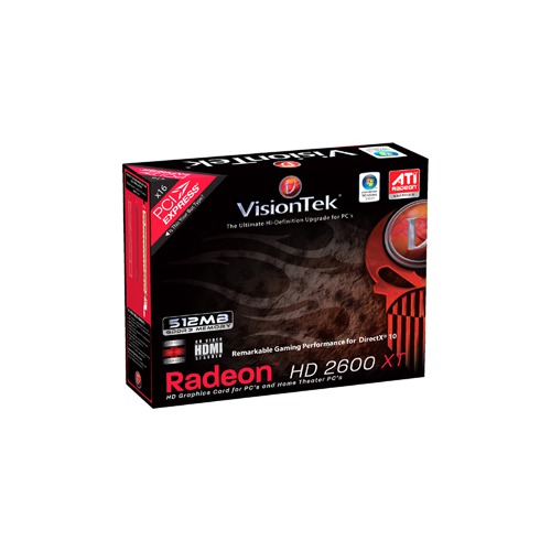 Ati Radeon Hd 2600 Pro Driver Download