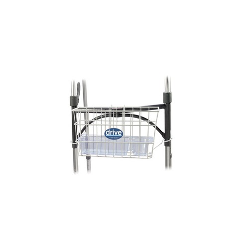 Drive Medical Walker Basket 10200B