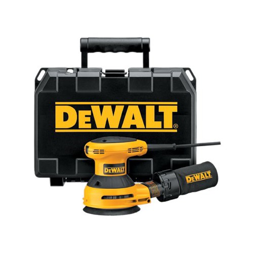 Dewalt Random Orbital Sanders D26451K SEPTLS115D26451K