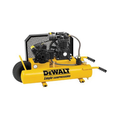 Dewalt Wheeled PortableElectric Compressors D55170 SEPTLS115D55170