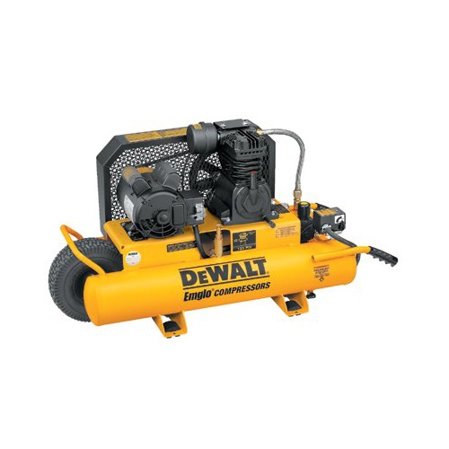 Dewalt Wheeled PortableElectric Compressors D55570 SEPTLS115D55570