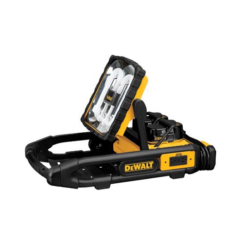 Dewalt Worklight/Chargers DC022 SEPTLS115DC022