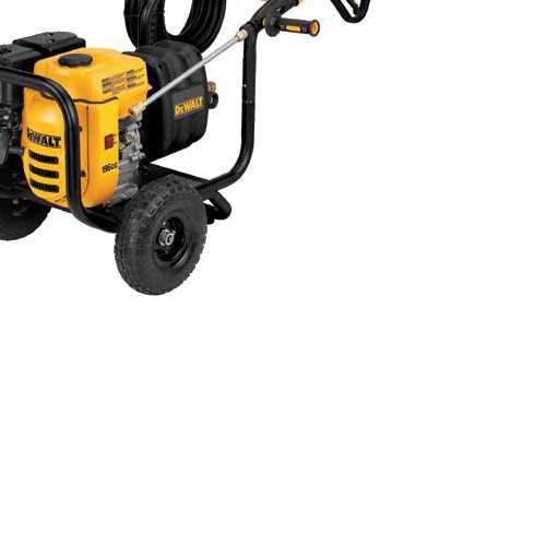 Dewalt Gas Pressure Washers DPD3100 SEPTLS115DPD3100