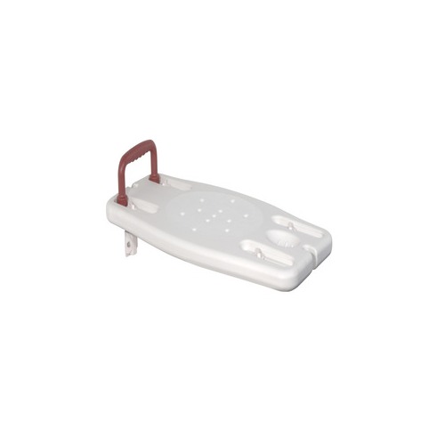 Drive Medical Portable Shower Bench 12023