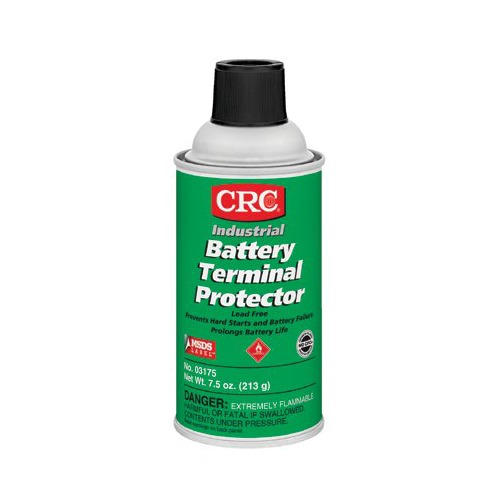 CRC Battery Terminal Protectors 03175 12503175