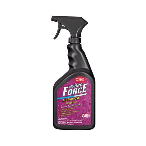 CRC HydroForce All Purpose Cleaner/Degreasers 14407 12514407