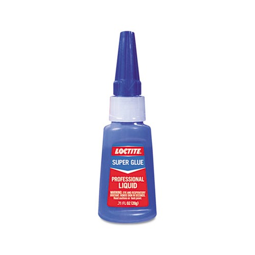 Loctite Professional Super Glue LOC1365882 Free Shipping