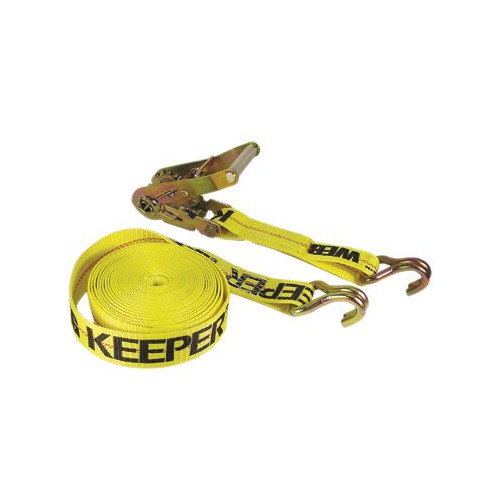 Keeper Ratchet TieDown Straps 04622 13004622
