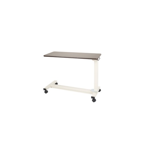 Drive Medical Bariatric Heavy Duty Overbed Table 13080