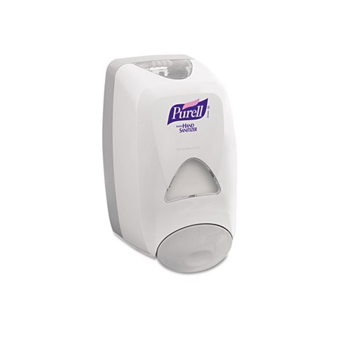 Purell FMX12 Foam Hand Sanitizer Dispenser For 1200mL Refill GOJ512006