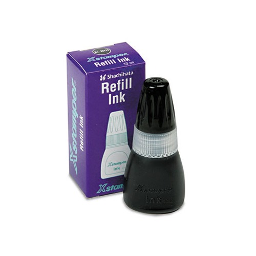 Xstamper Refill Ink for Xstamper Stamps XST22112