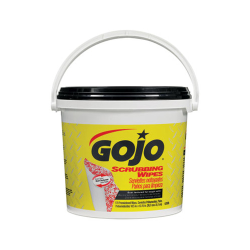 Gojo Scrubbing Towels GOJ639802