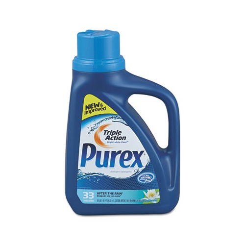 Purex Liquid HE Detergent DIA04789