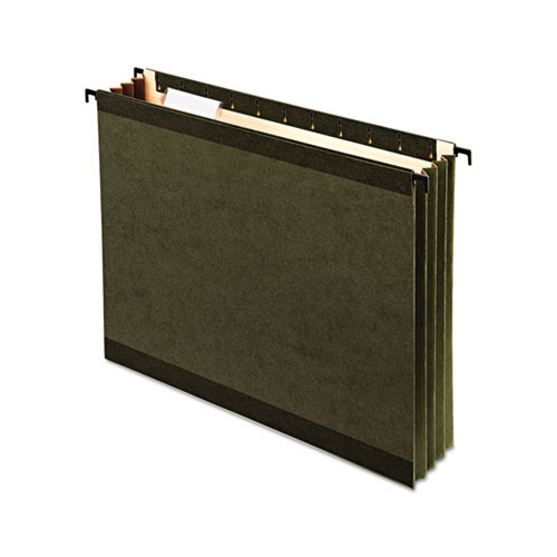 Pendaflex Hanging Pocket Files PFX09217