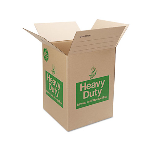 Duck HeavyDuty Moving/Storage Boxes DUC280727