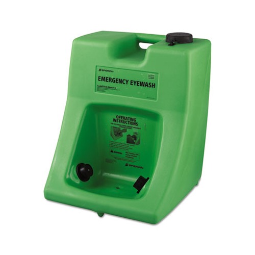 Honeywell Fendall Porta Stream II Eye Wash Station FND320002300000