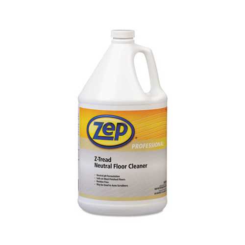 Zep ZTread Neutral Floor Cleaner AMRR03424CT