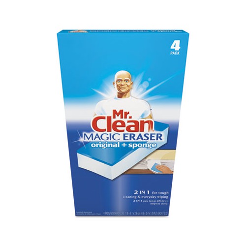 Mr. Clean Magic Eraser Duo PGC82028CT