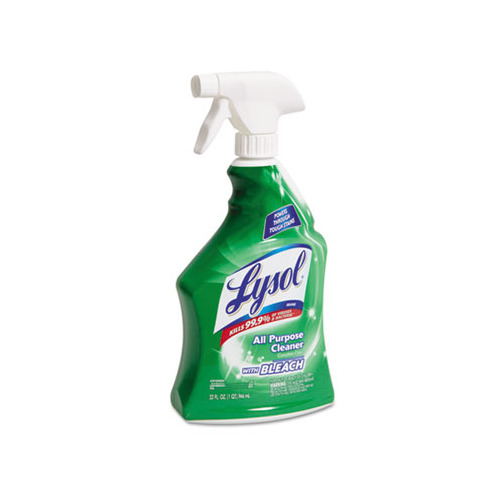LYSOL Brand AllPurpose Cleaner with Bleach RAC78914