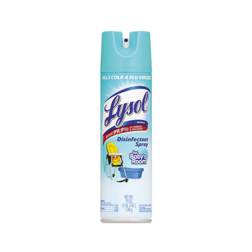 LYSOL Brand Disinfectant Spray RAC85089