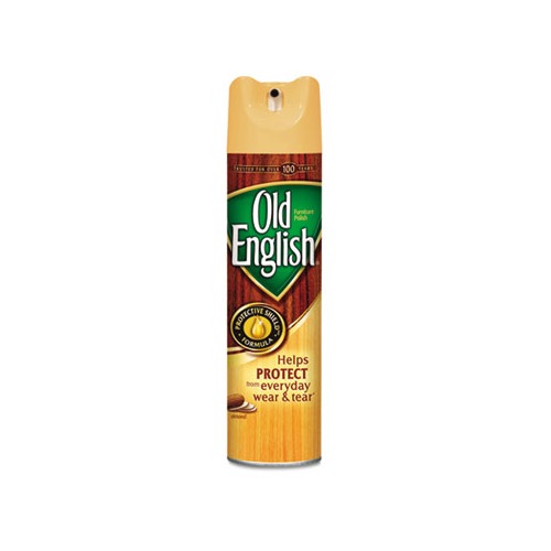 OLD ENGLISH Furniture Polish RAC77677CT