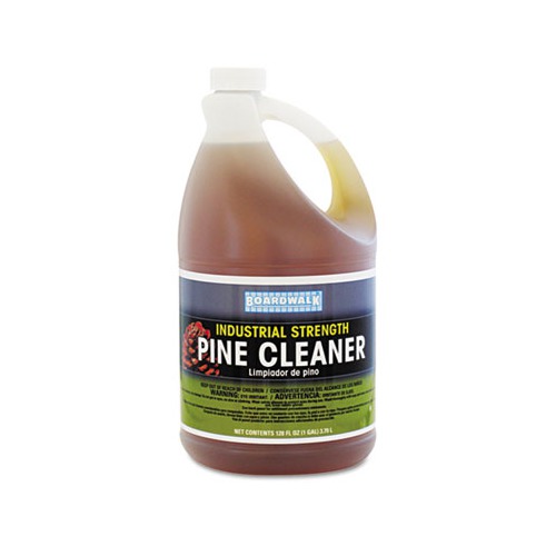 Boardwalk AllPurpose Pine Cleaner BWK3434CT