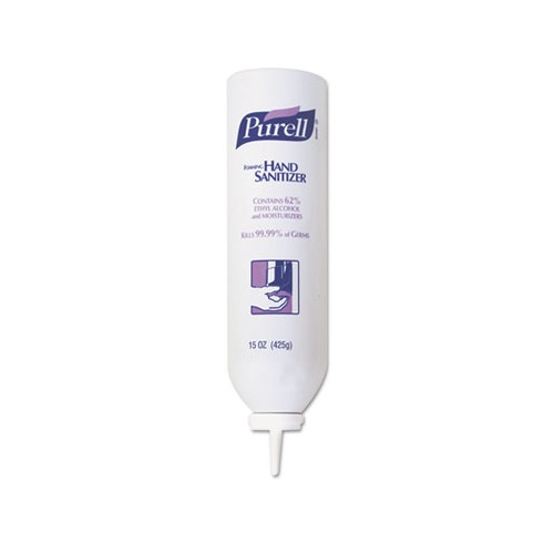 Purell Foaming Hand Sanitizer, 15 Oz Canister GOJ969812