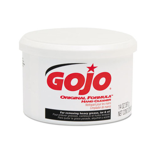 Gojo Original Formula Hand Cleaner Crme Container GOJ1109