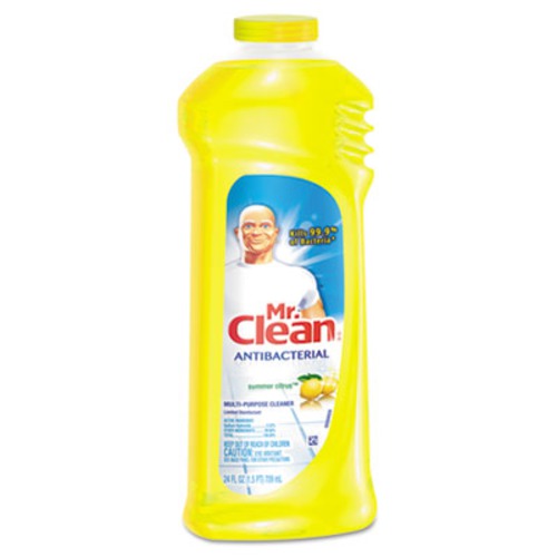 Mr. Clean MultiSurface Antibacterial Cleaner PGC82707CT