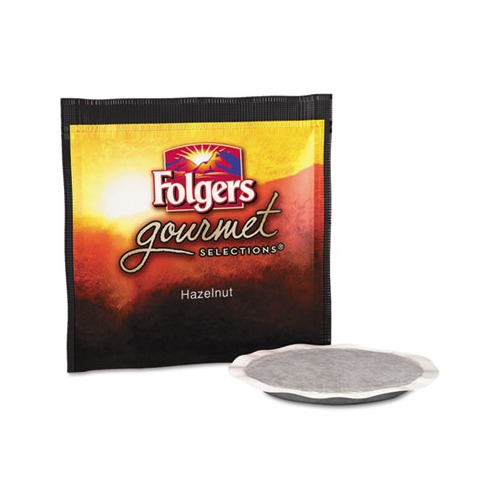 Folgers Gourmet Selections Coffee Pods FOL63103