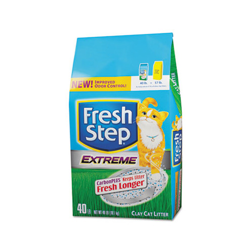 Clorox Fresh Step Cat Litter CLO02047