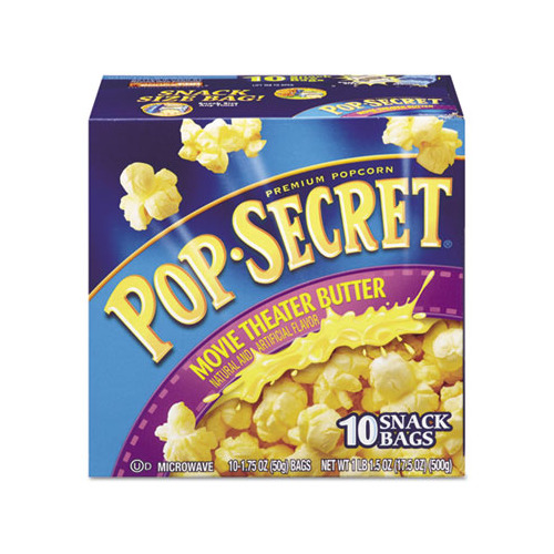 Pop Secret Microwave Popcorn DFD28783