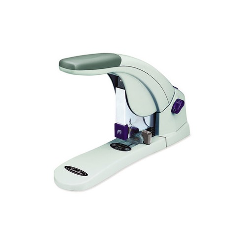 Swingline LightTouch HeavyDuty Stapler SWI90010