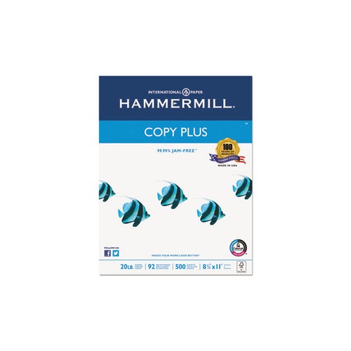 Hammermill Copy Plus Copy Paper HAM105007