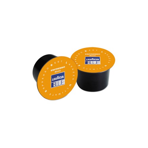 Lavazza BLUE Espresso Capsules - LAV960 | Free Shipping