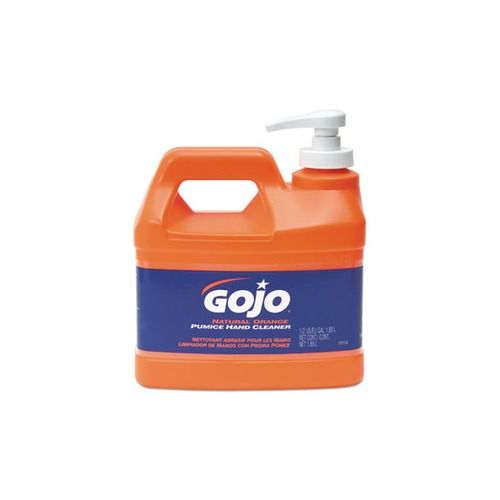 Gojo Natural Orange Pumice Hand Cleaner Goj095804 