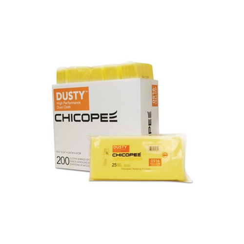Chicopee Disposable Dust Cloths CHI0516