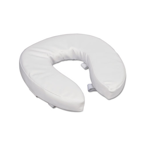 Briggs Vinyl Cushion Toilet Seat BGH52012461900