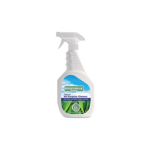 Boardwalk Natural All Purpose Cleaner BWK37112