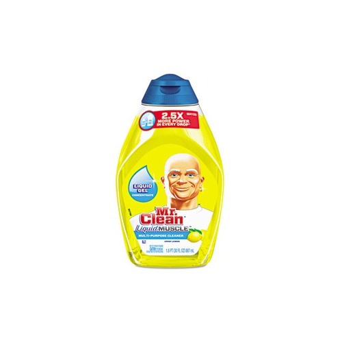 Mr. Clean Liquid Muscle Gel Cleaner PGC88858CT