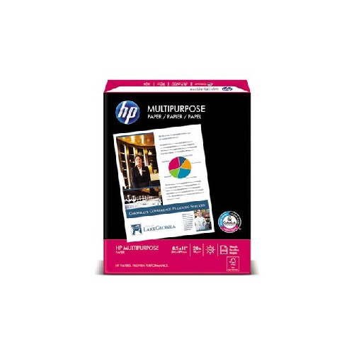 HP Multipurpose Paper HEW112000