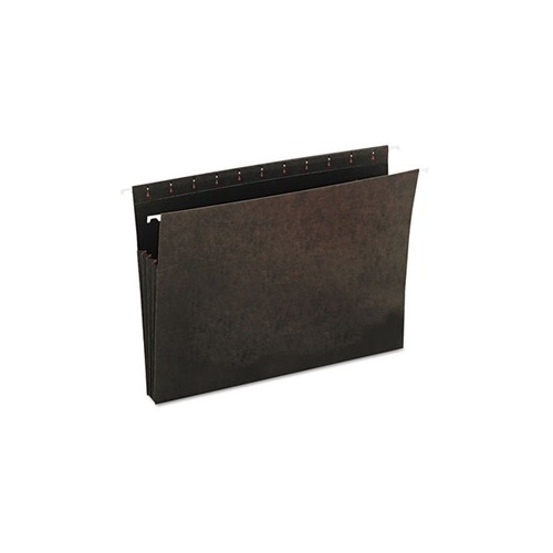 Universal Hanging Box Bottom File Pockets UNV14160
