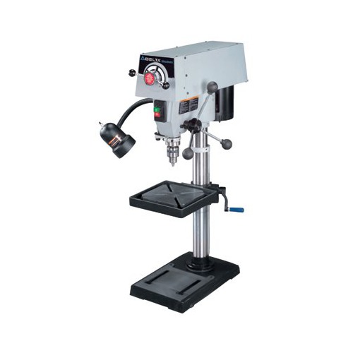 Delta machinery 12 Variable Speed Bench Drill Presses DP350