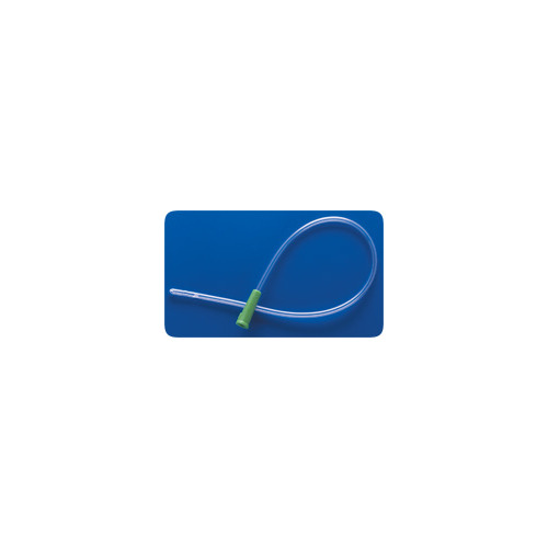 Teleflex Medical FloCath Hydrophilic Female Straight Intermittent