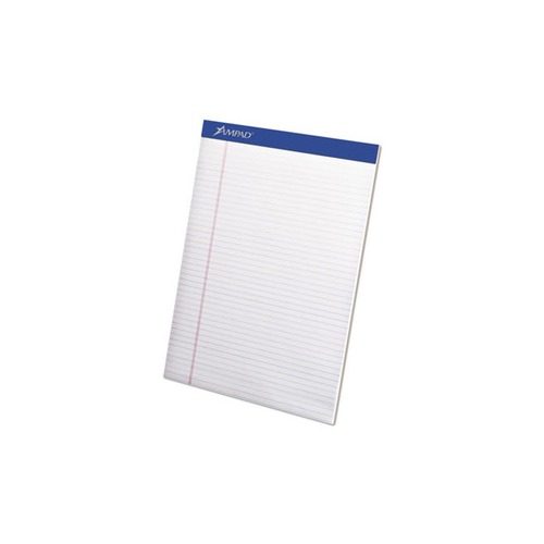 Ampad Mead Legal Ruled Pad TOP20315