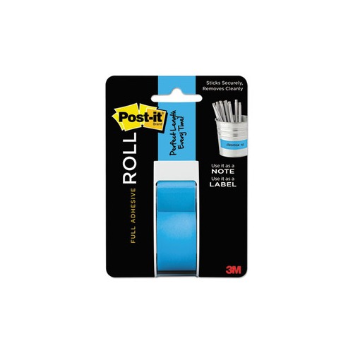 Postit Full Adhesive Label Roll MMM2650P