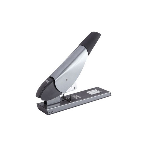 Universal Plastic/Metal HeavyDuty Stapler UNV43048