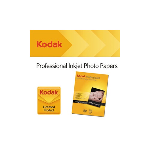 Kodak Professional Inkjet Photo Paper Bmgkpro1319l