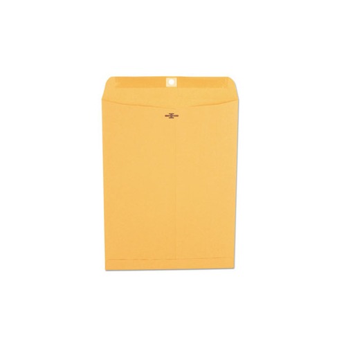 Universal Kraft Clasp Envelope UNV35267